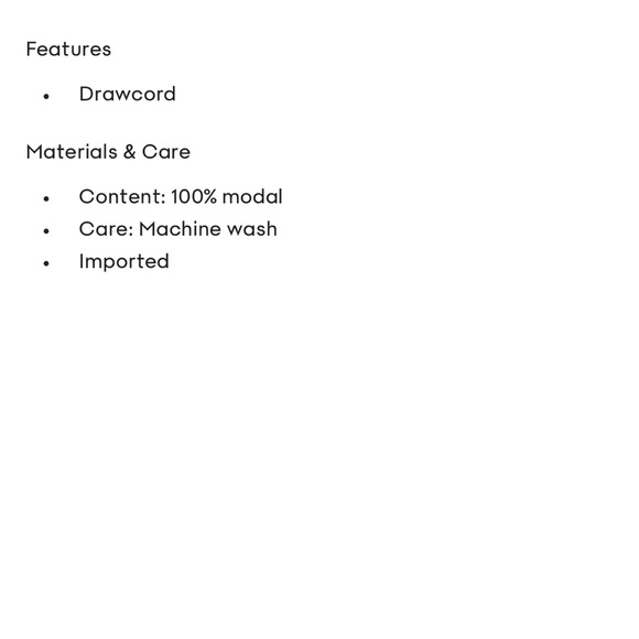 NWOT aritzia Wilfred high rise tiered mini skirt - Picture 10 of 11